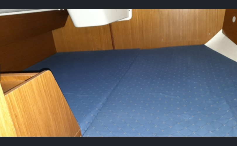 Jeanneau Sun Odyssey 32i Legende-kuva-5